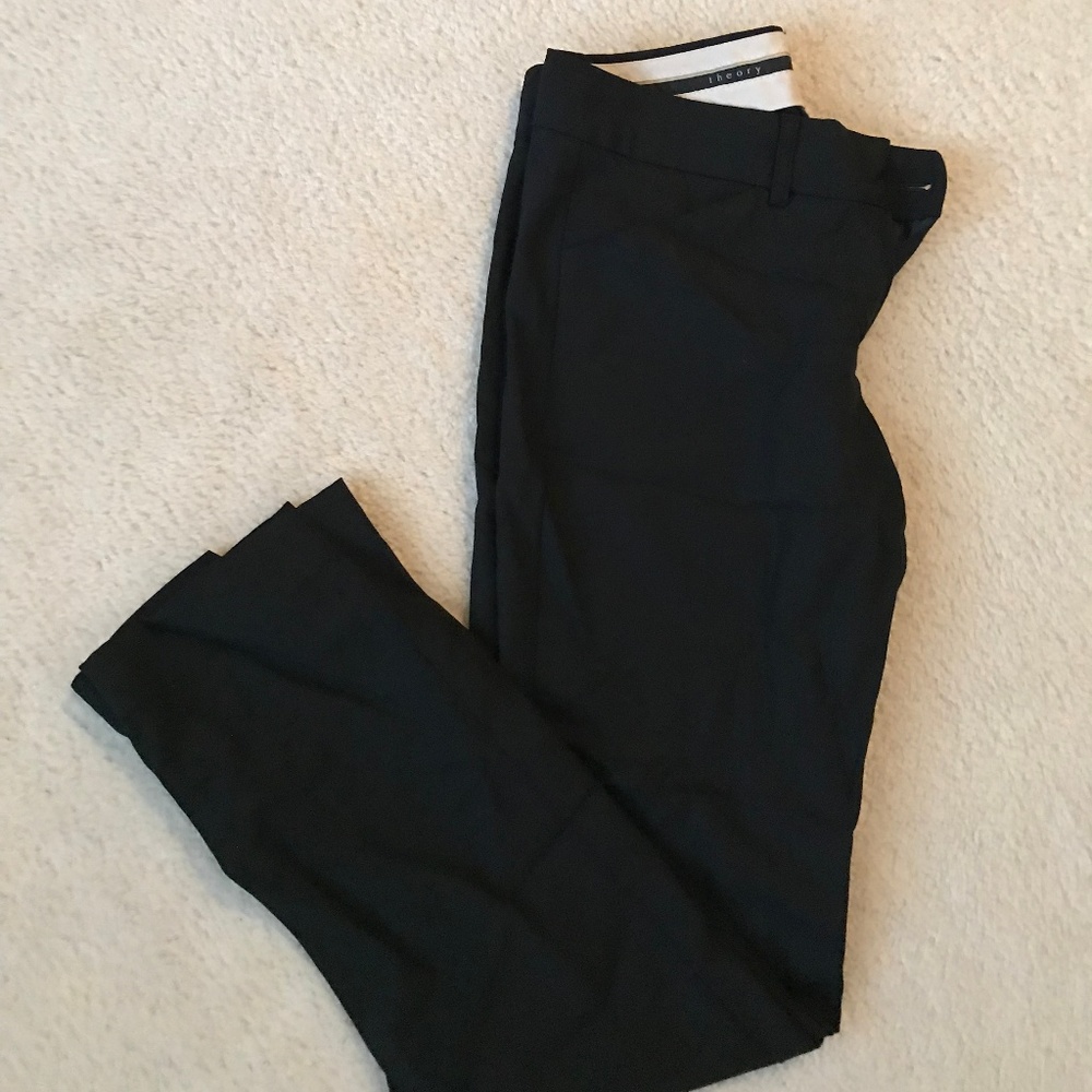 Theory Womens pant